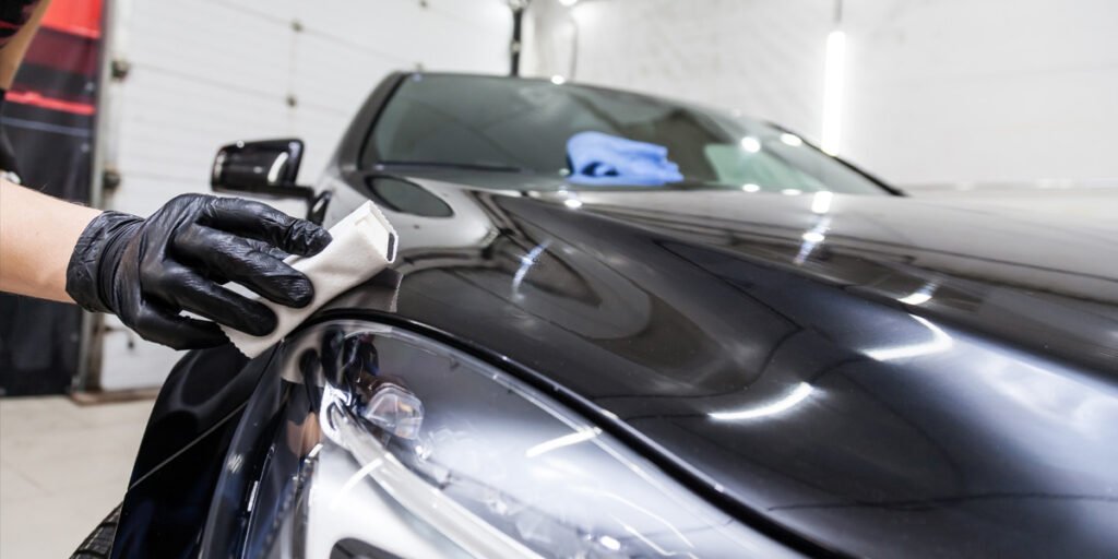 Car detailing Saskatoon