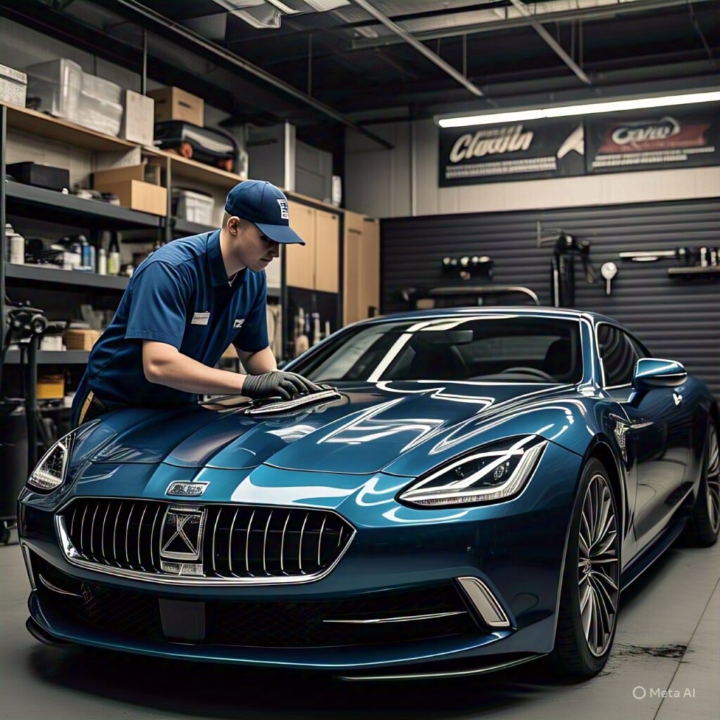 Best Car Detailing Saskatoon