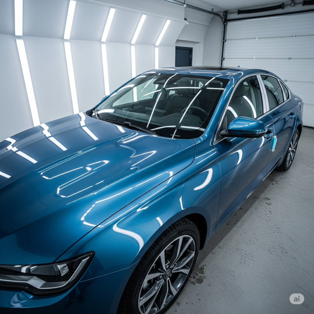 ceramic coat saskatoon