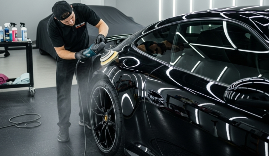 mobile car detailing saskatoon